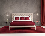 HotelBedding (Bolshaya Konyushennaya Street, 14) ، محل أثاث
