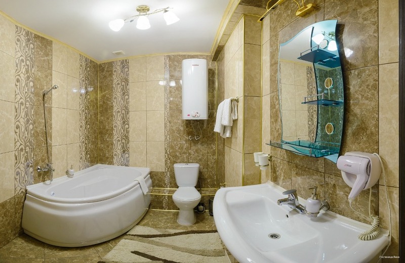 Фото Лина
