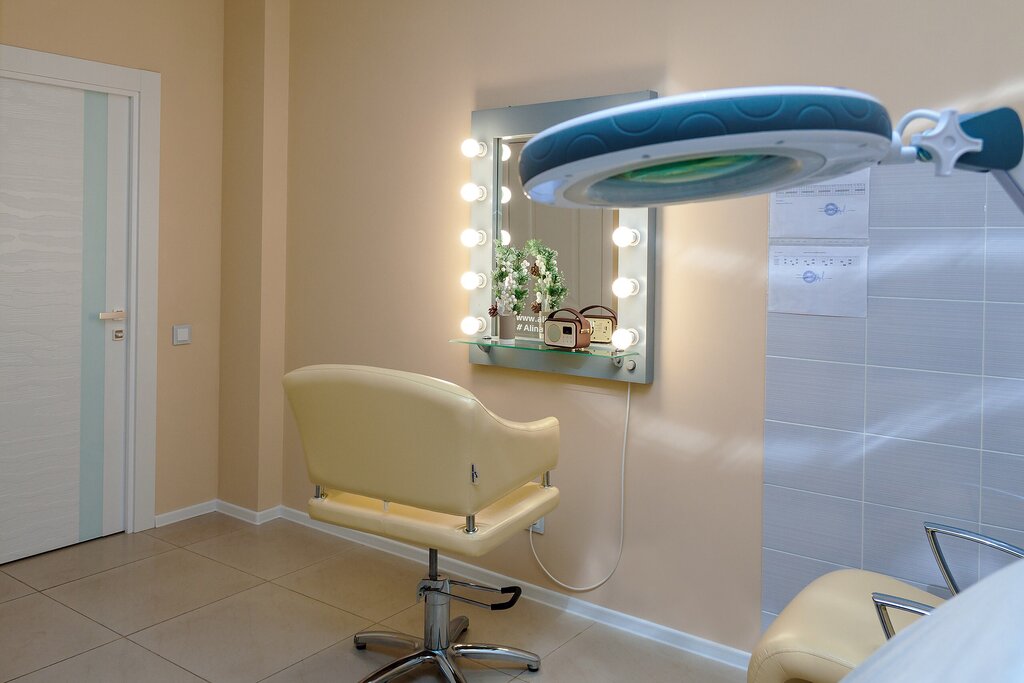 Панорама: Медиэстетик comfort, косметология, Ленинский просп., 178, Санкт-Петерб