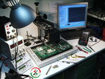 RemTime23 (1 Maya Street, 278), audio and video devices repair