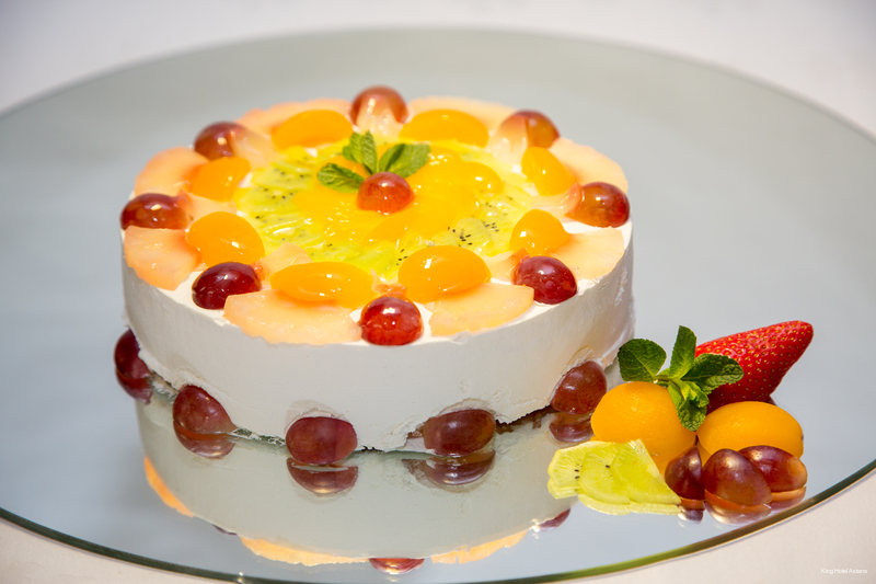 Фото King Hotel Astana