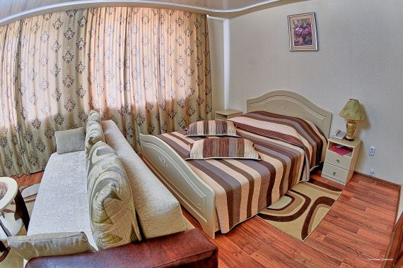 Фото Целинная