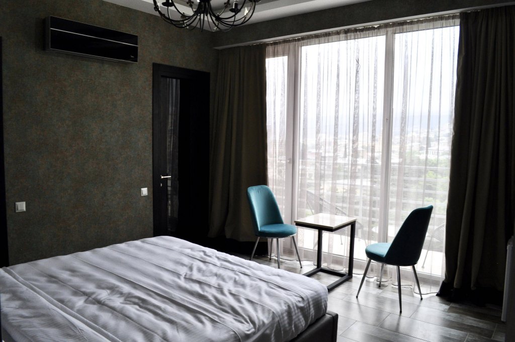 Фото Panorama 360 Hotel