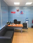 Mie (Metallistov Avenue, 88), appliance repair