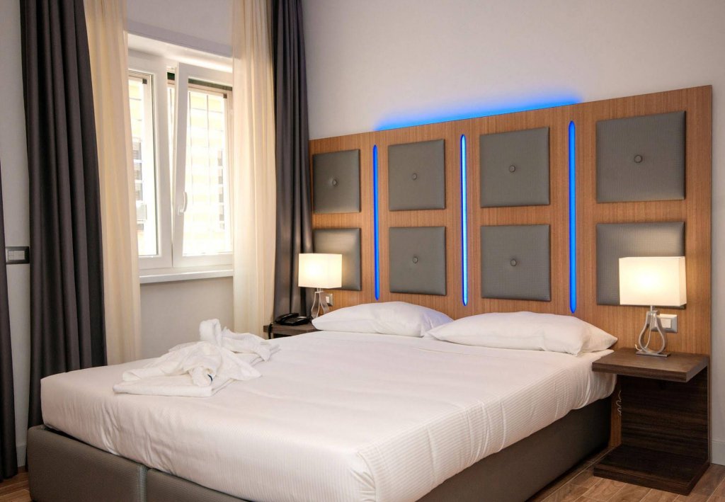 Фото Vatican Relais Rome