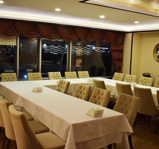 Çırağan Et Lokantası, restoran, Söğütözü Cad., No2, Ankara, Türkiye