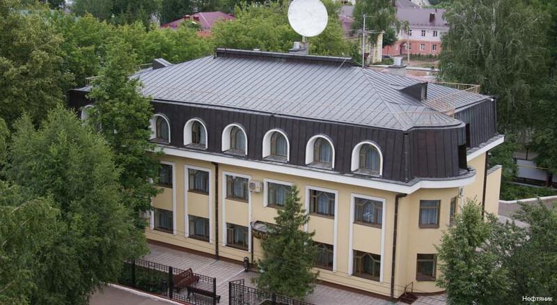 Фото Нефтяник