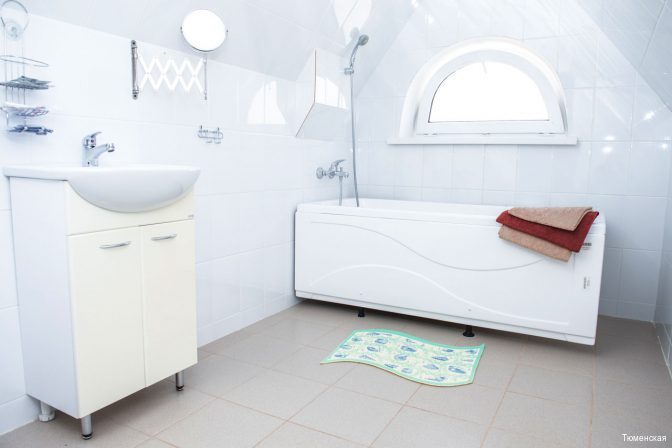 Фото Тюменская