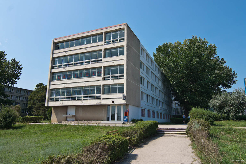 Фото отеля 2