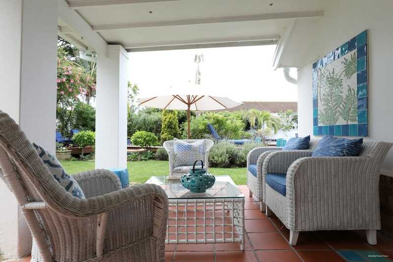 Фото Admiralty Beach House