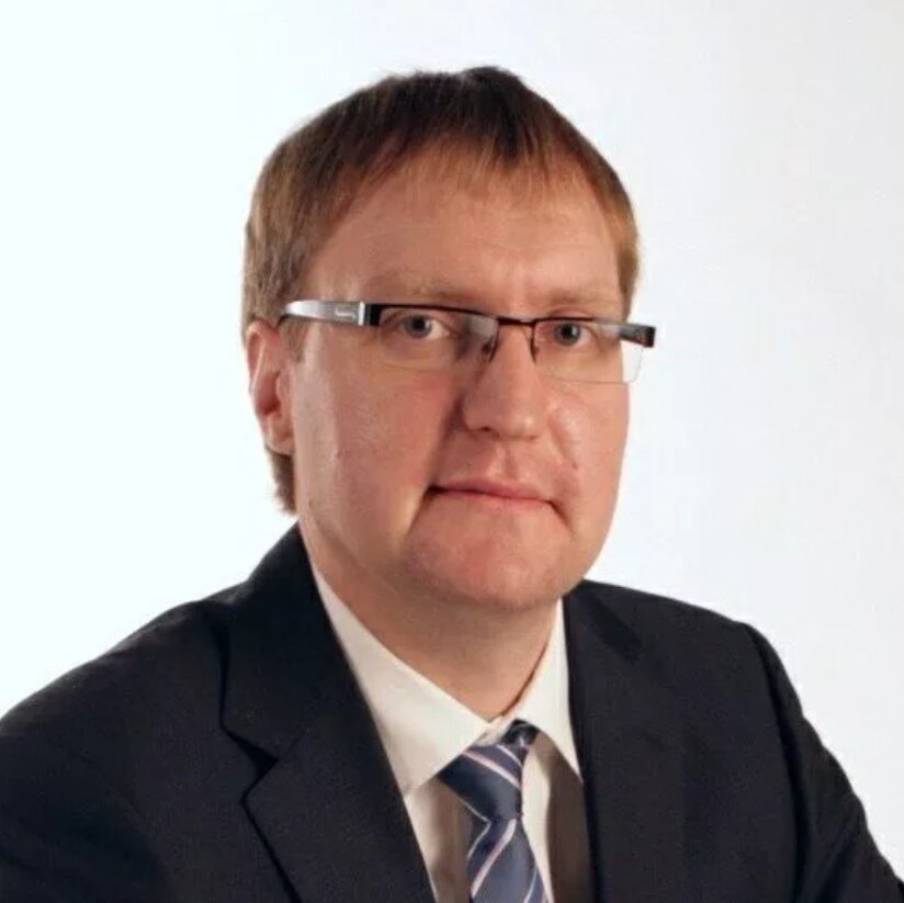 Attorney Advokat Zaleshin Konstantin Anatol'evich, Novosibirsk, photo