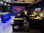 Rockhub (Govorova Street, 19В), bar, pub