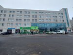 Pharmacy (Ferganskaya Street, 6к2), pharmacy