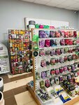РозаПатио (territoriya DNP Luch, Luchevaya ulitsa, 1А), tienda de semillas