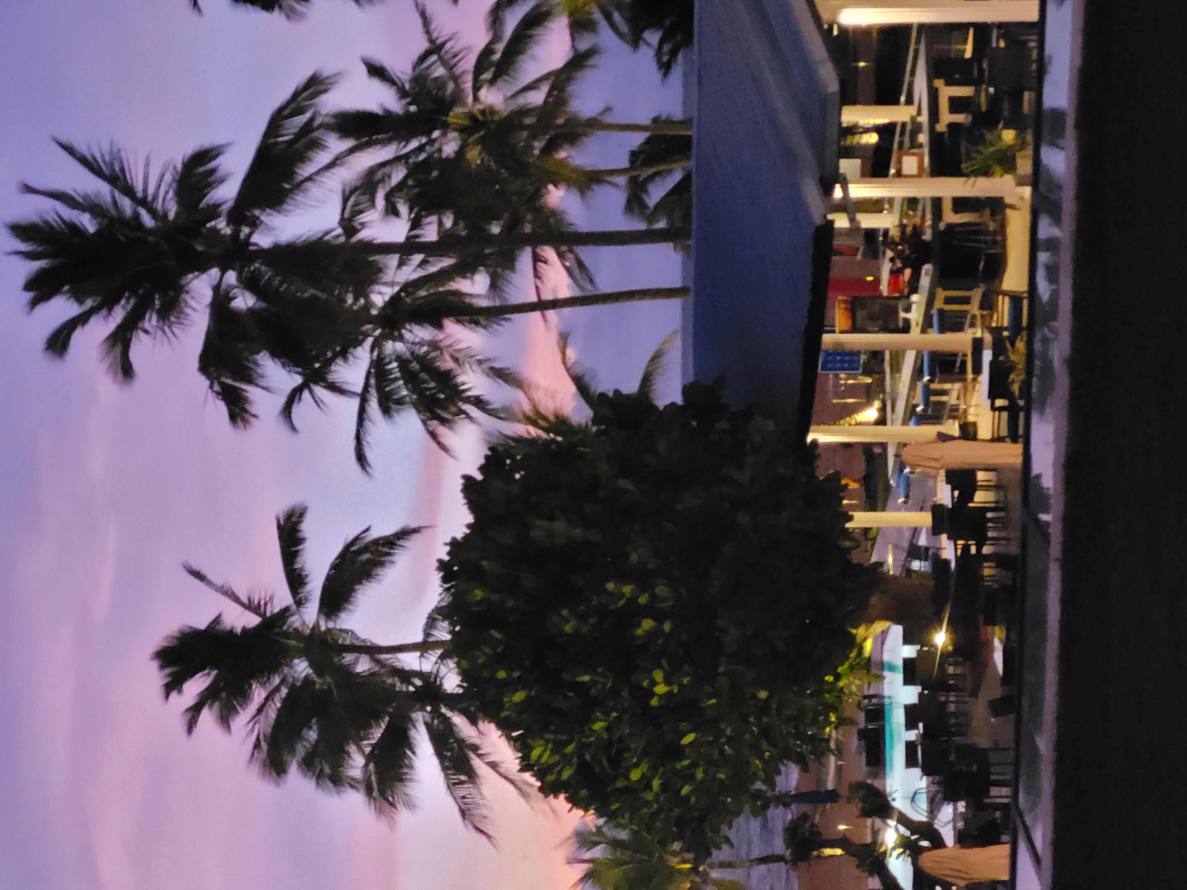 Фото Camelot Beach
