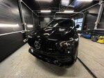 PolirON Detailing Studio (Entuziastov Highway, 13В), auto detailing