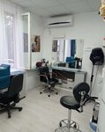 Silvia (Zhdanova Street, 5/36), hairdresser