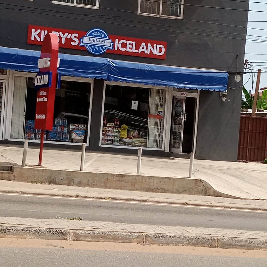 Toys and games Kelby's Iceland, Earth, photo