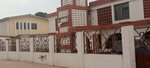 Musama Disco Christo Church Dansoman (Gen. Acheampong High Street, 112), religious organization