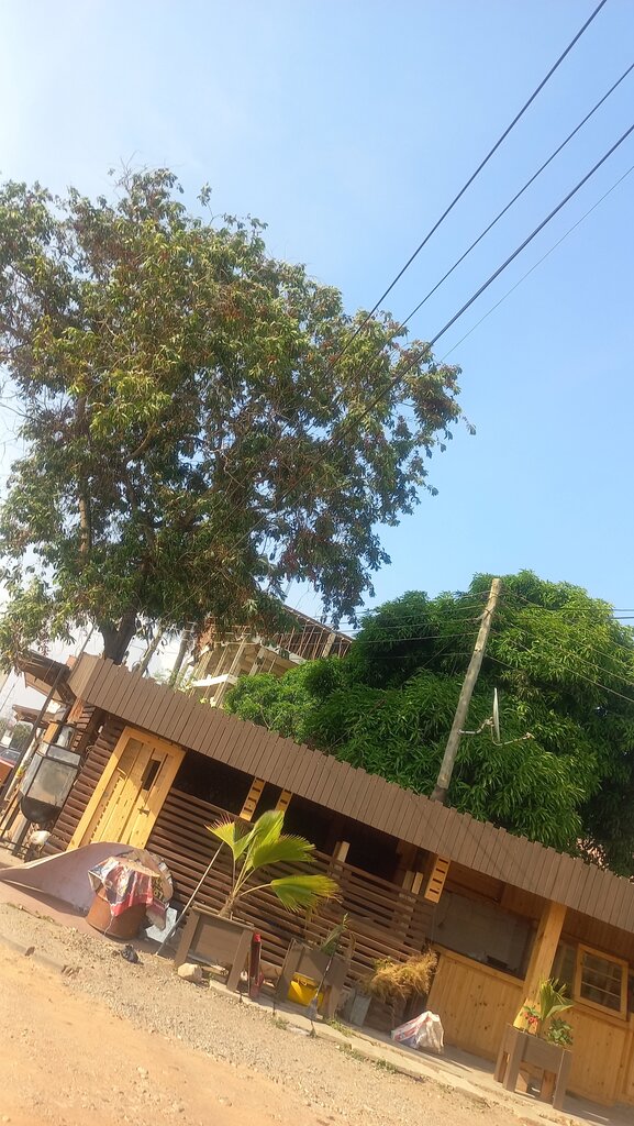 Bar, pub 2 Season Foods Point & Grill, Accra, photo