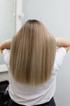 Ombre (ulitsa Vakhrusheva, 14), beauty salon