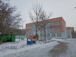 Танцевально спортивная студия Шарм (Garibaldi Street, 6к3), dance school