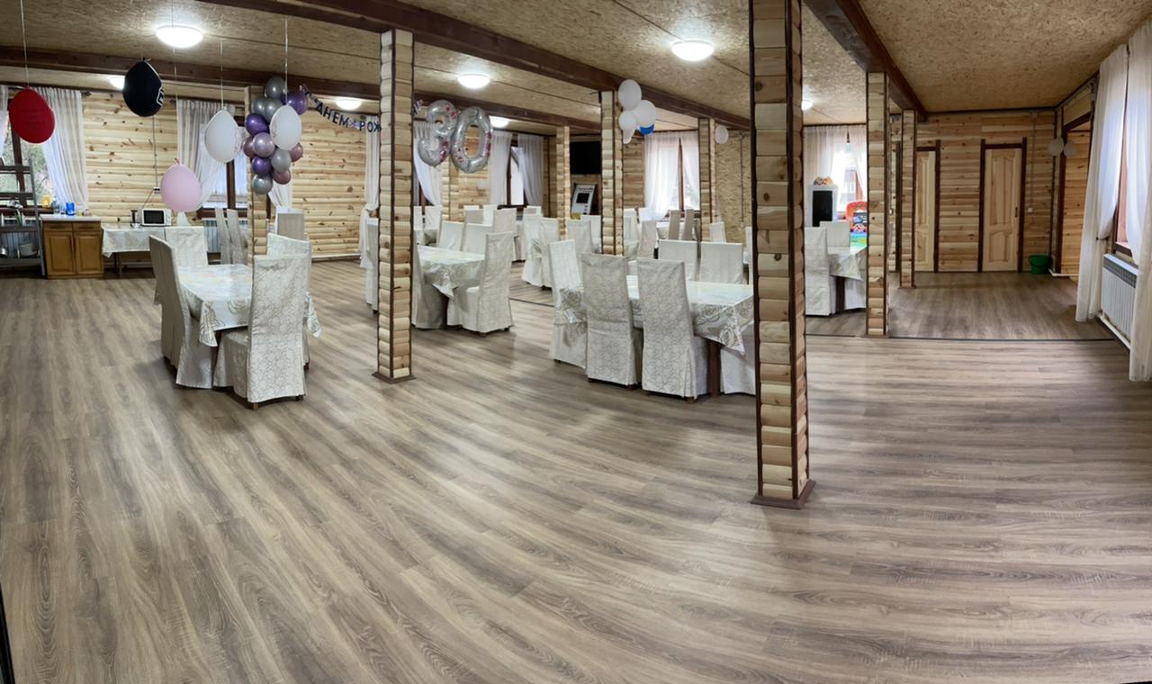 Фото Речной бриз