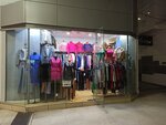 Женская одежда (Tsentralniy Microdistrict, Navaginskaya Street, 3/3), clothing store