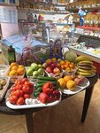 Peniki (derevnya Peniki, Tsentralnaya ulitsa, 15А), grocery