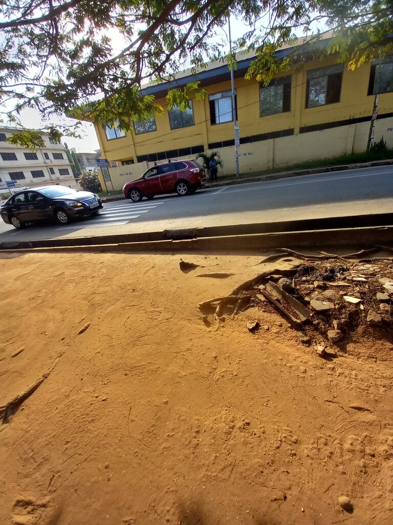 School Bishop Bowers School, Accra, photo
