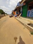Anoited Mini Mart (Abefofo Road, 8), market