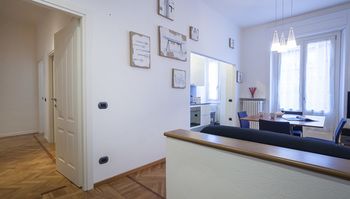 Фото Italianway Apartments - Solari 14