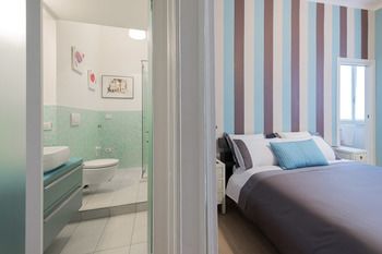 Фото Be Apartments Donatello