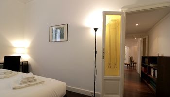 Фото Italianway Apartments - Vanvitelli