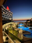 Seaden Quality Resort And SPA (Antalya, Manavgat, Side Neighborhood, 656th Street, 4), hotel