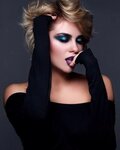 Black Queen (selo Podstepki, Yubileynaya ulitsa, 22), salón de belleza