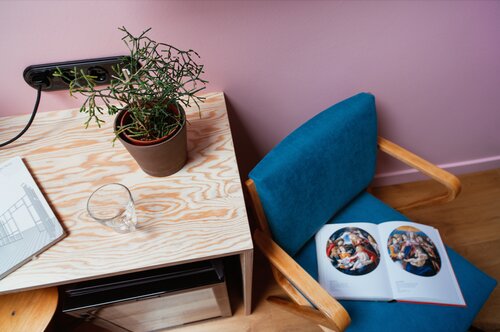 Внешний вид отеля Покровка 6 Отель в Москве, фото 5