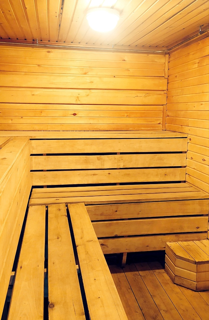 Фото Юбилейная