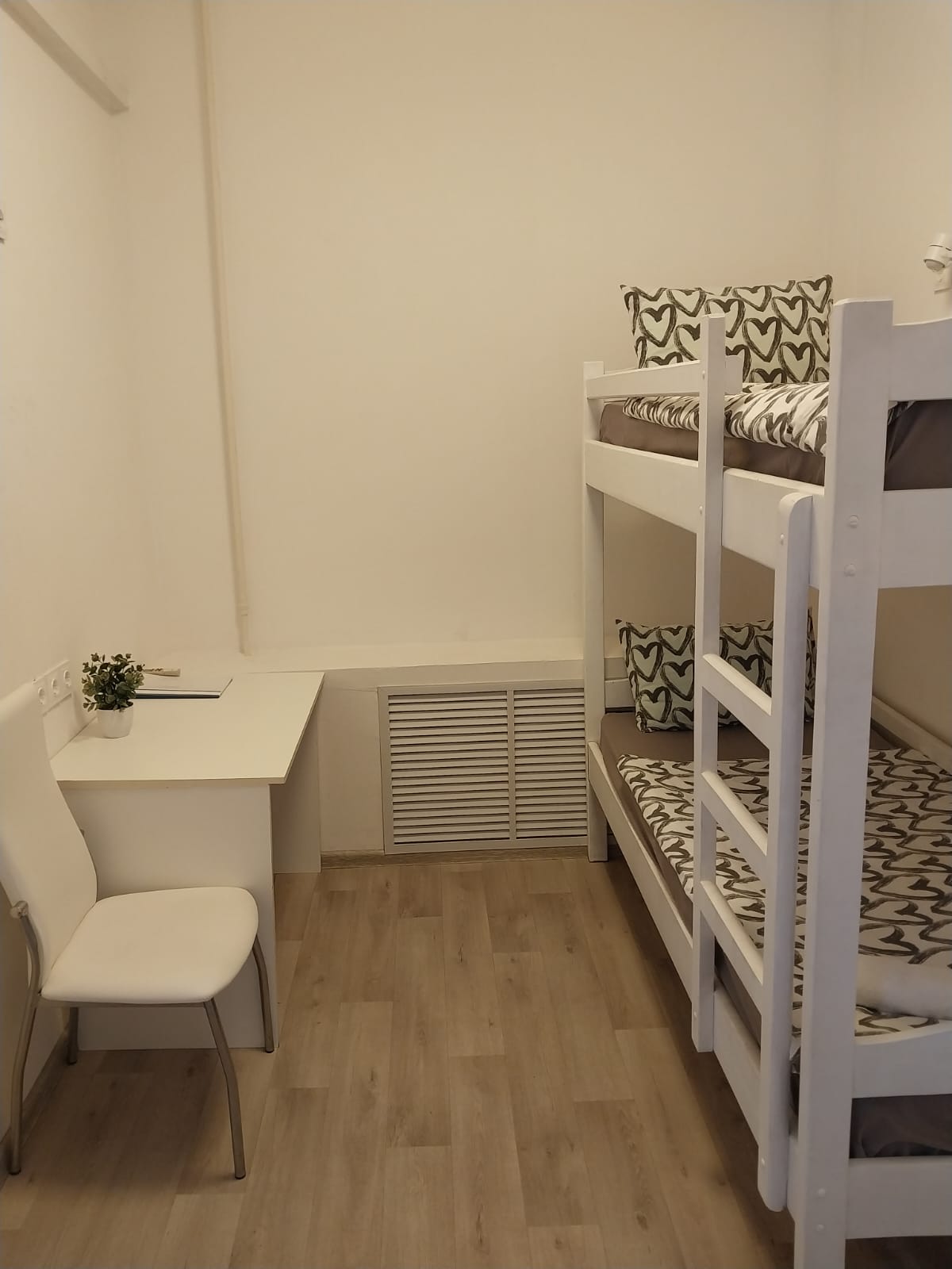 Фото Пастель