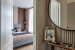 Visotsky flat (Bolshoy Karetny Lane, 15), short-term housing rental