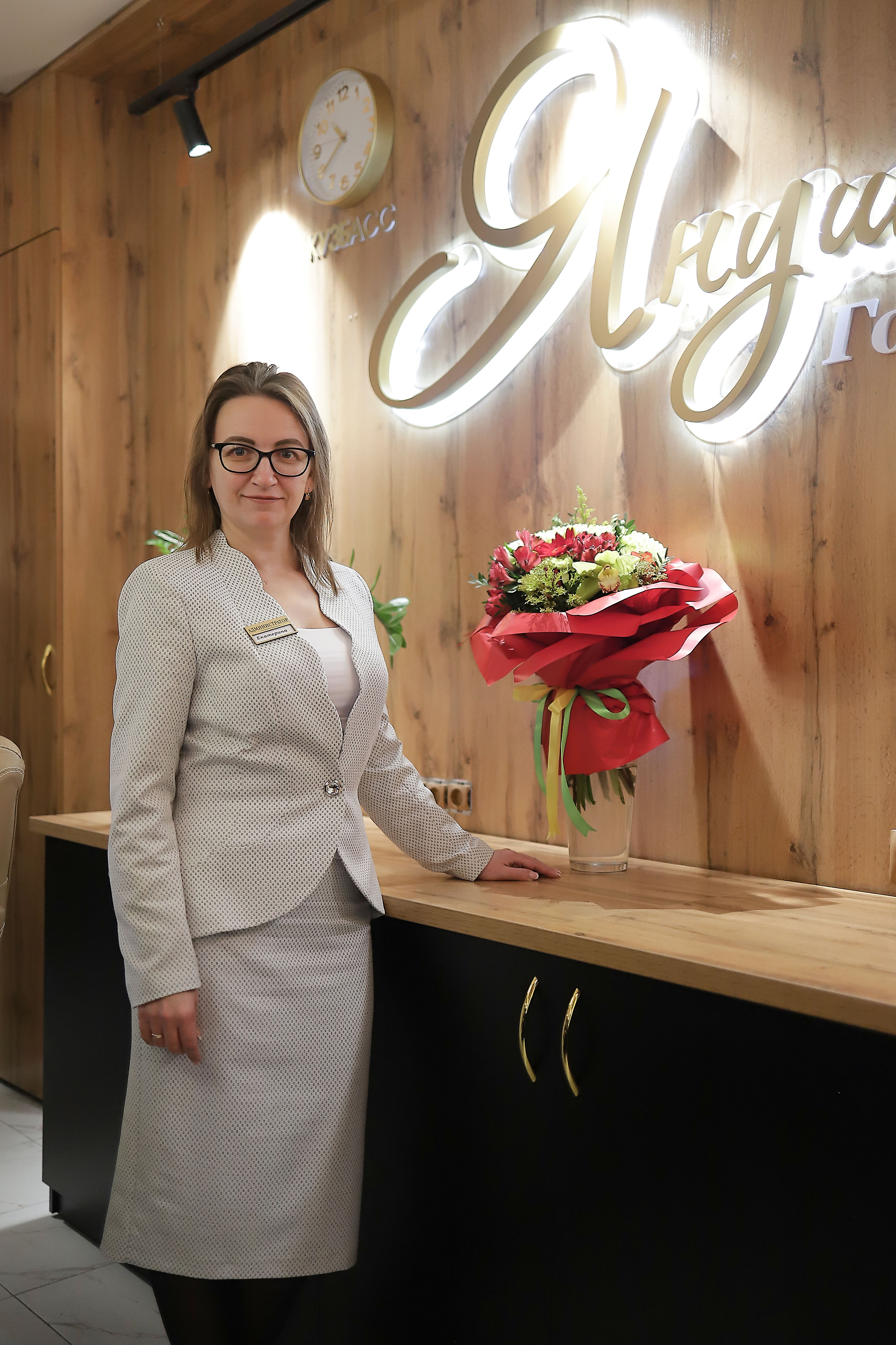 Фото Янушка