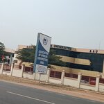 Association of African Universities (Greater Accra Region, City of Accra, Ayawaso North, East Legon), associations and industrial unions