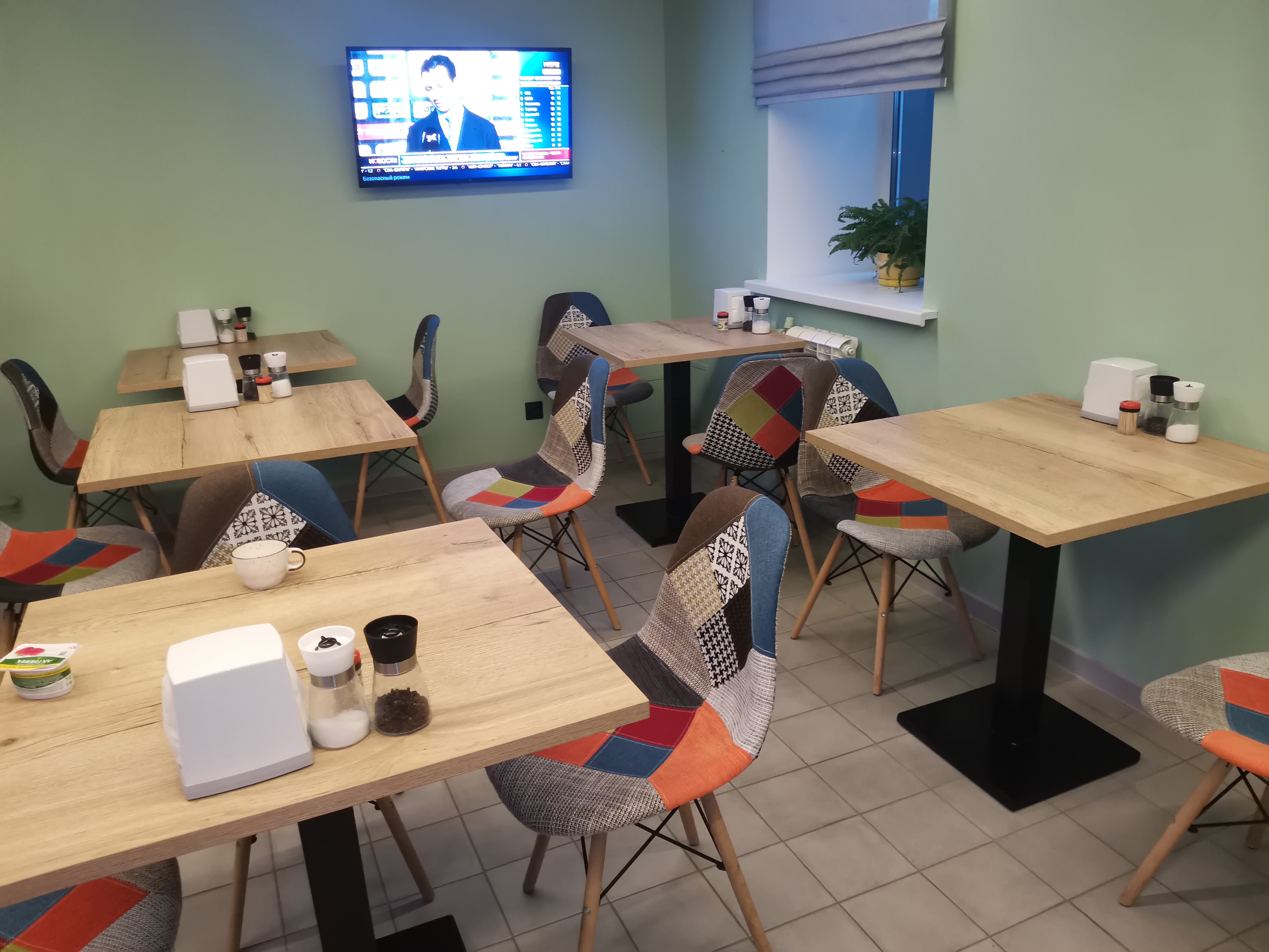 Фото Бутик-отель № 19