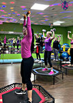 Jumping Fitness (Volgogradsky Avenue, 15), sports club