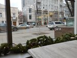 Да бро большая садовая ул 108а фото Отзывы о "Да, БРО", Ростов-на-Дону, Большая Садовая улица, 108А - Яндекс Карты