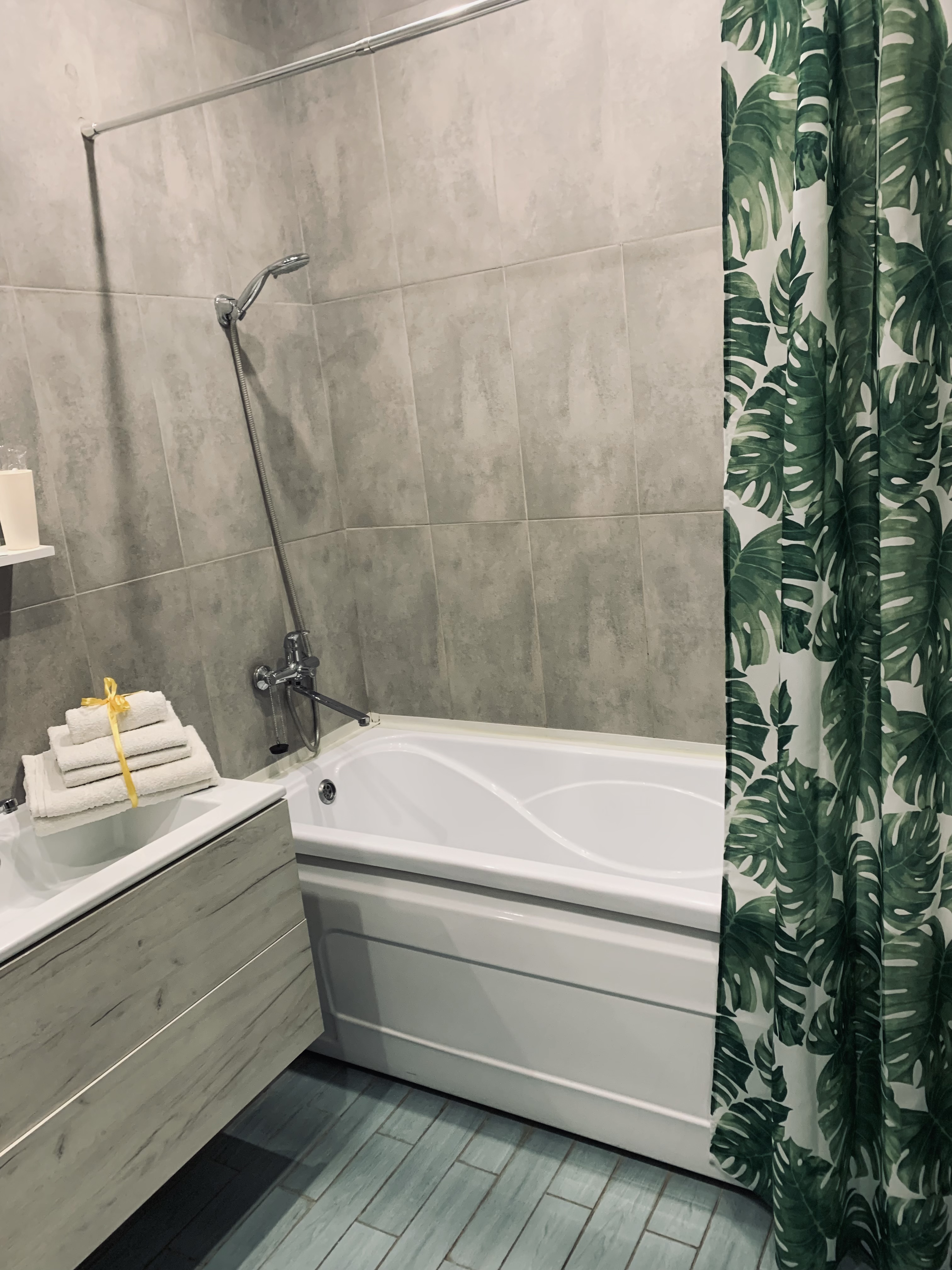 Фото L&h Комфорт апартаменты