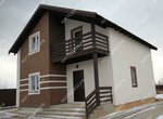 Коттедж33 (Mira Street, 21) ، بناء بيت الصيف