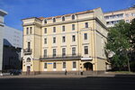 Gallax (Mira Avenue, 62с1), sale and lease of commercial real estate