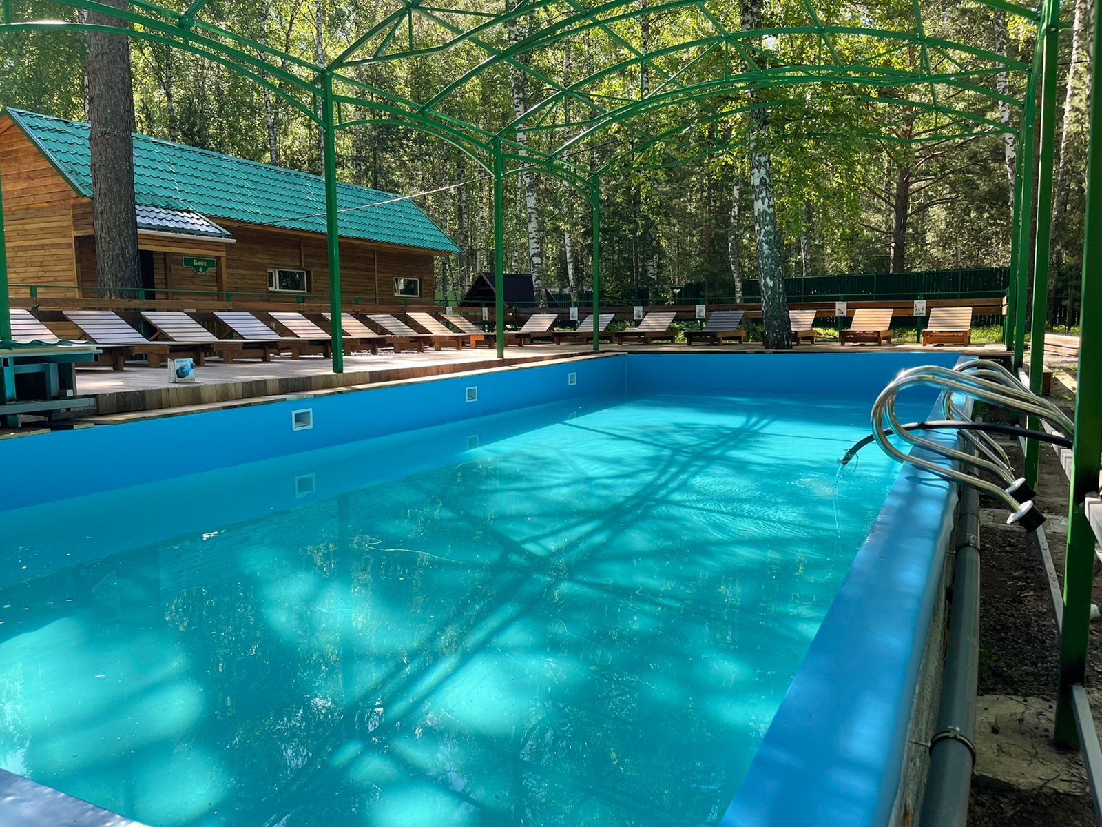 Фото отеля 5