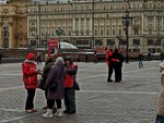 City Sightseeing (Moscow, Mokhovaya Street), excursions